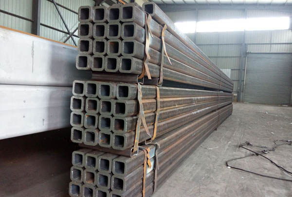 长治厚壁无缝方管