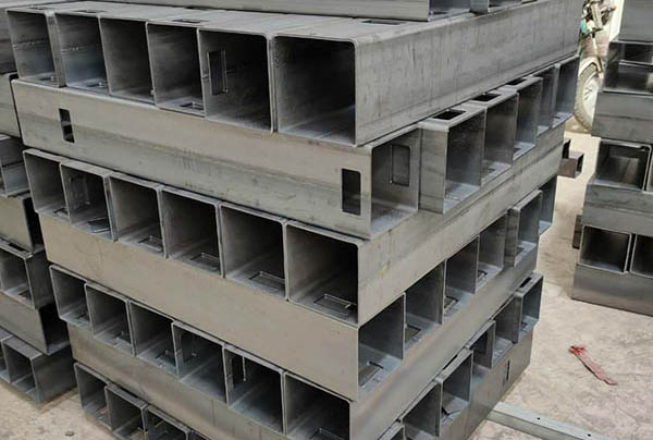 长治大口径方管