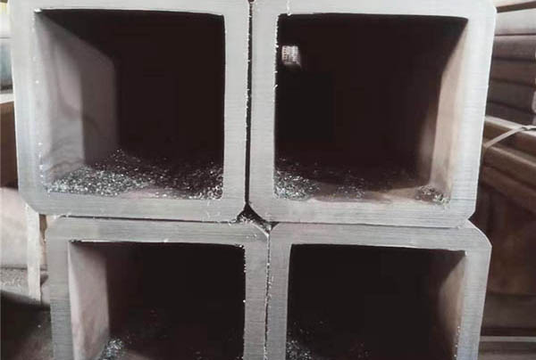 长治厚壁无缝方管