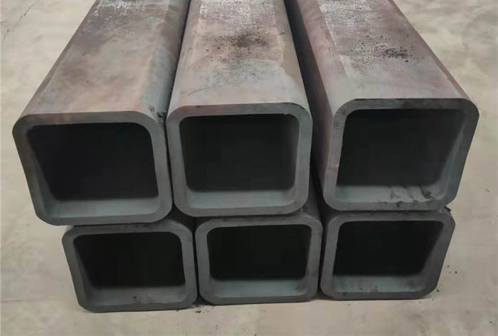 长治大口径无缝方管