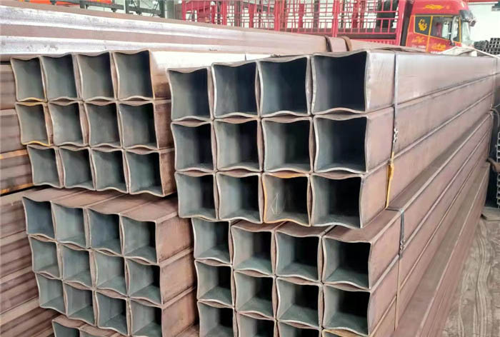 长治无氧退火无缝方管