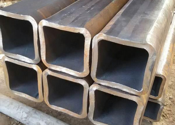 长治厚壁方矩管