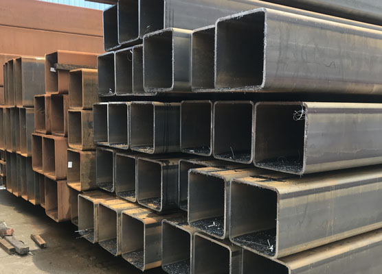 长治大口径方管