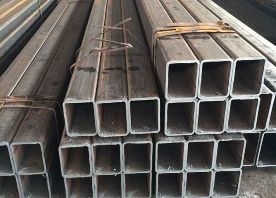 长治16Mn无缝方管