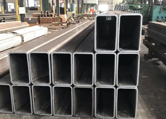 长治大口径矩形管
