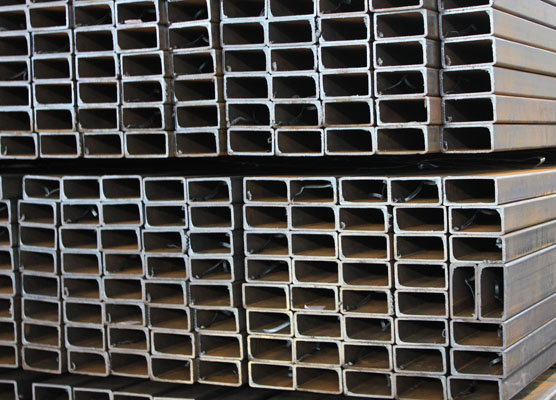 长治Q345b矩形管