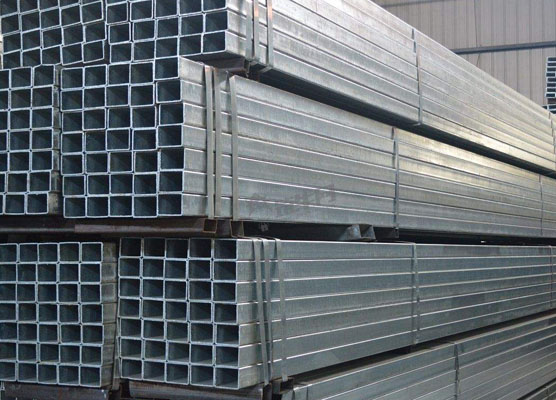 长治Q235b矩形管