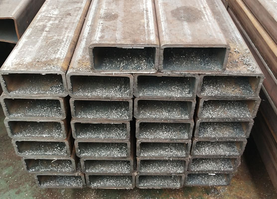 长治16Mn矩形管