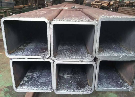 长治大口径方矩管