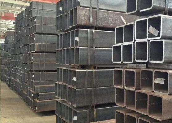 长治大口径方矩管