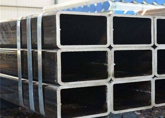 长治16Mn方矩管