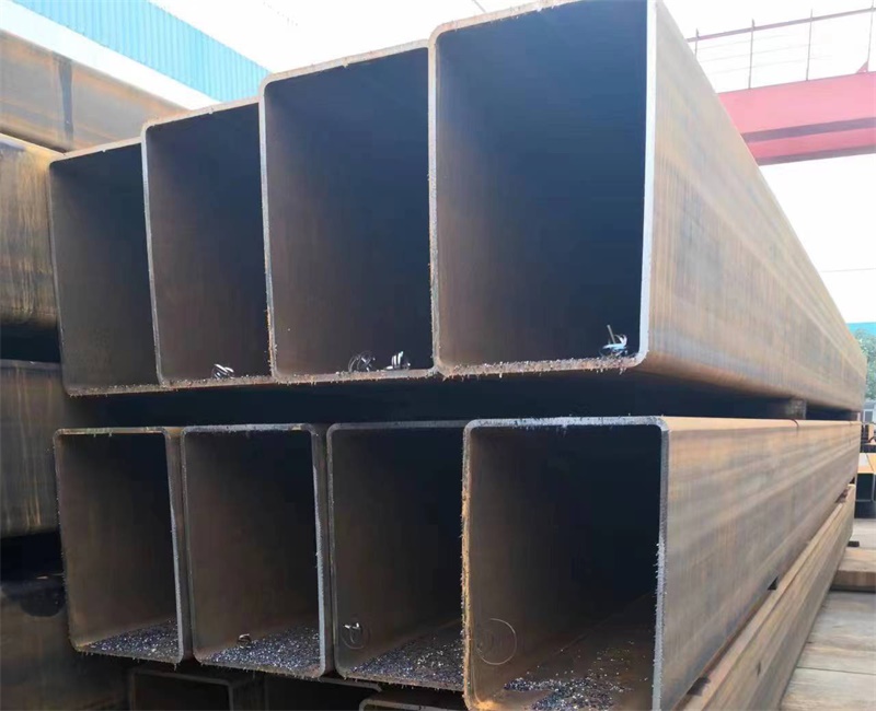 长治Q355B方管采购