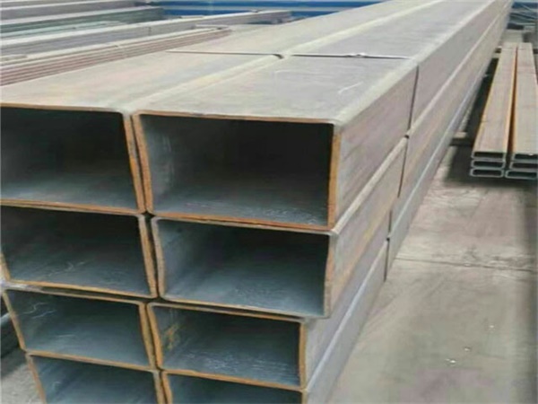 长治<font style='color:red'>Q355B无缝方管</font>大厂出货