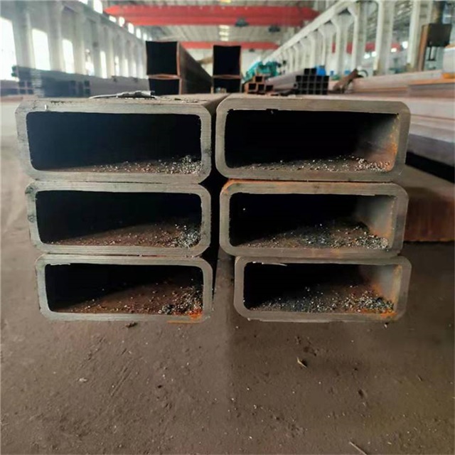 长治q345b厚壁方管
