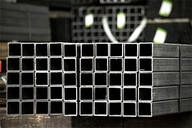 长治<font style='color:red'>Q355B无缝方管</font>促销价格