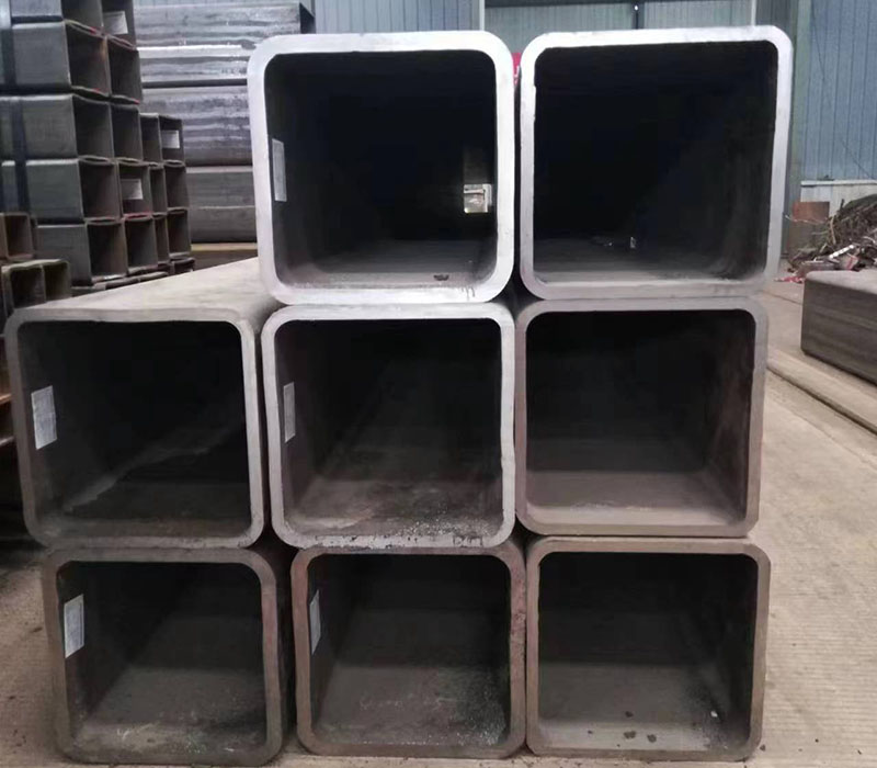 长治q345b冷拔方管