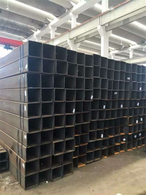 长治<font style='color:red'>Q355B无缝方管</font>配送