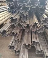 长治异型钢管现货