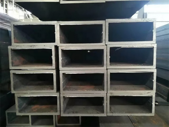 长治<font style='color:red'>冷拔方管</font>哪里使用