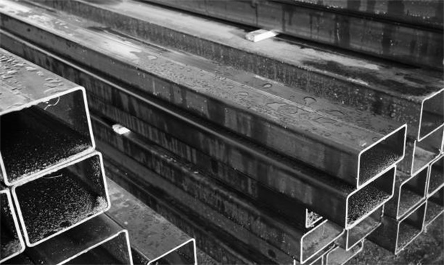 长治q345c无缝方矩管