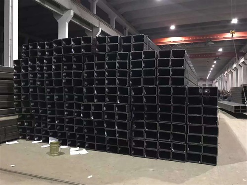 长治冷拔方管选型指南 工程采购怎么选